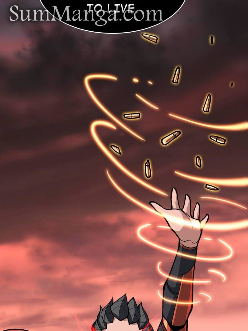 I'm Really Not A Supervillain Chapter 262 34